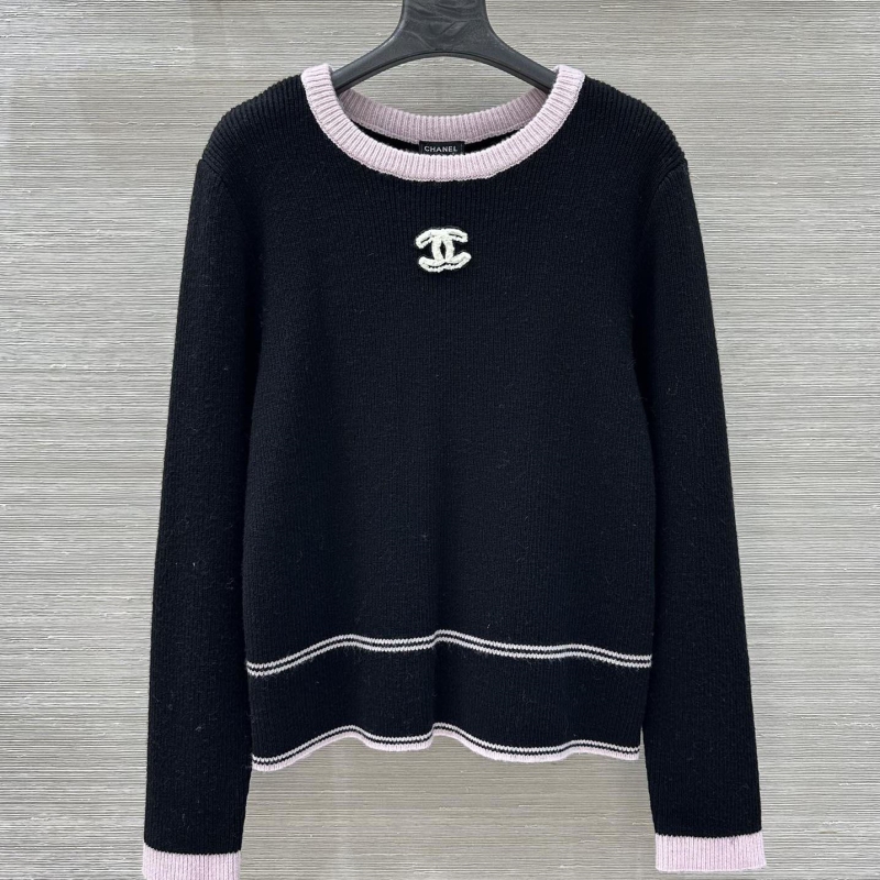 Ch**el sweaters